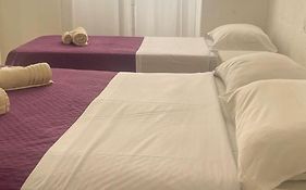 Hotel Residencial Marlis